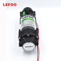 LEFOO Large Flow 1000 GPD RO System Water Pump Price List